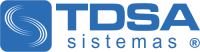 Logo TDSA Comércio de software Ltda