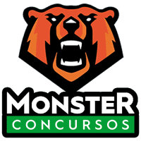 Logo Rede de Ensino Monster