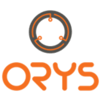 Logo Orys Soluções e Consultoria LTDA