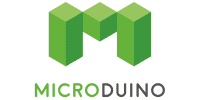 Logo Microduino