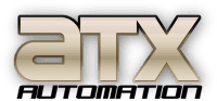 Logo ATX Automation