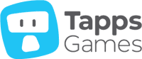 Logo Tapps Games