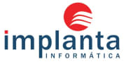 Logo IMPLANTA INFORMÁTICA 