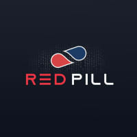 Logo Red Pill RH