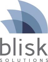 Logo Blisk Solutions