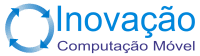 Logo Inovação Computação Móvel