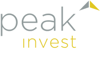 Logo Peak Invest