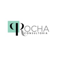 Logo Rocha Consultoria