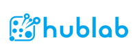 Logo Hublab