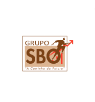 Logo SBO Recrutamento & Seleção 