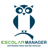 Logo Escolar Manager