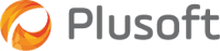 Logo Plusoft 