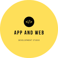 Logo App & Web Development Studio