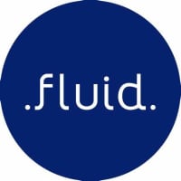 Logo FLUID