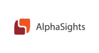 Logo AlphaSights