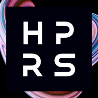 Logo Hyperspace