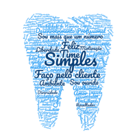 Logo SIMPLES DENTAL