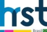 Logo HRST BRASIL