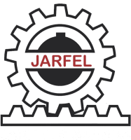 Logo JARFEL MONTAGEM DE MAQUINAS E EQUIPAMENTOS INDUSTRIAIS LTDA