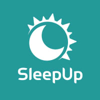 Logo SleepUp