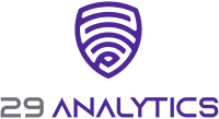 Logo 29 Analytics