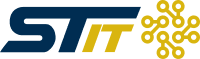 Logo ST IT Data