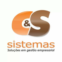 Logo C&S SISTEMAS