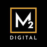 Logo M2 Digital