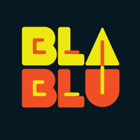 Logo BlaBlu