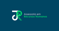 Logo JR ASSESSORIA EM RH