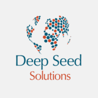 Logo Deep Seed Solutions