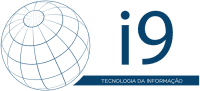 Logo I9 Tecnologia da Informação