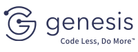 Logo Genesis Global