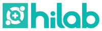 Logo Hilab (Hi Technologies)