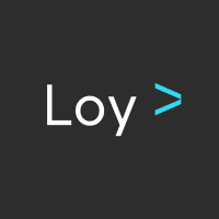 Logo Loy Legal