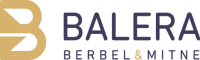 Logo Balera, Berbel e Mitne