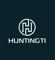 Logo HUNTINGTI