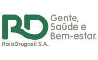 Logo RaiaDrogasil S.A.