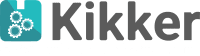 Logo Kikker