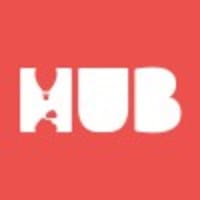 Logo Hub Brasil