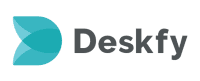 Logo Deskfy