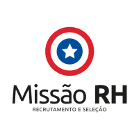 Logo Missão RH 