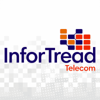 Logo Infortread Telecom