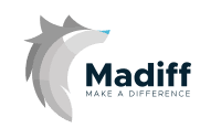 Logo Madiff