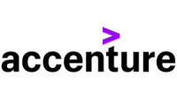 Logo Accenture do Brasil