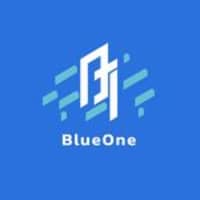 Logo BlueOne