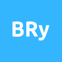 Logo BRy Tecnologia