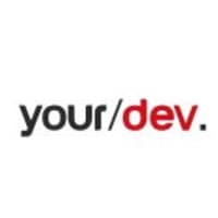 Logo your/dev.