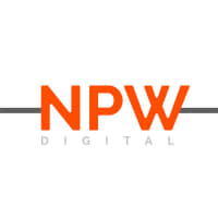 Logo NPW Digital