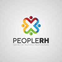 Logo PEOPLE RH